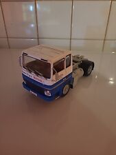MINIATURE IXO : TRACTEUR SEUL BERLIET TR 280 1/43