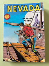 Reliure petit format nevada - petit,