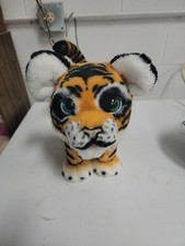 Tested working RARE Fur Real