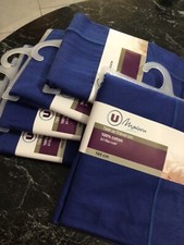 lot de 5 taies de traversins 