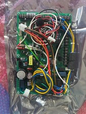 Carte de régulation Pompe à chaleur PANASONIC ACXA73C40140R