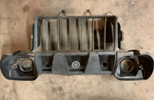 bumper avant ou entourage