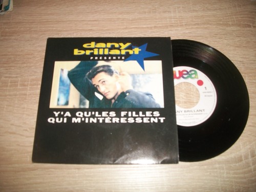 Vinyle tours dany - vinyle,