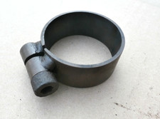 collier d' echappement ducati monster ss    74110031A  / 74110033A