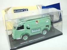 RENAULT 1000 Kg BOTTES BAUDOU