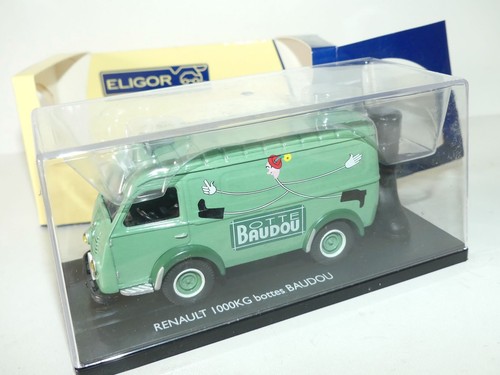 Renault 1000 bottes baudou - renault, kg