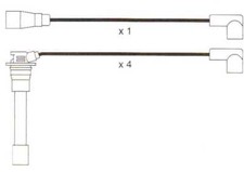 Pour Mazda 323 Mk3 1.6 Inj