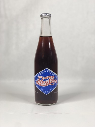 1998 pepsi cola - 1998, limited