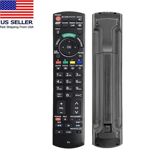 Usa remote control - control, for