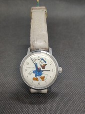 Montre disney land donald duck - disney,