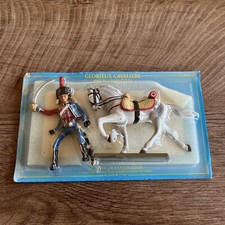 soldats de plomb N184 Glorieux