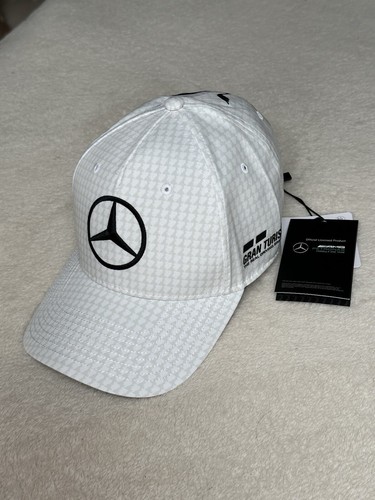 Casquette lewis hamilton lh44 - lewis,
