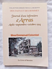 Journal d'une Infirmière d'