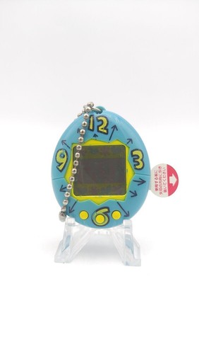 Tamagotchi original teal - tamagotchi,