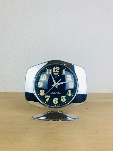 Horloge réveil diamond - horloge,