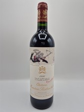 MOUTON ROTHSCHILD 1996 -