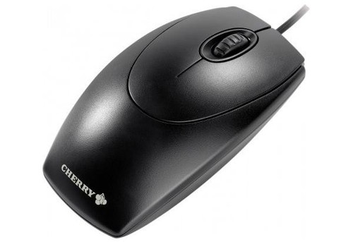 5450 cherry souris optique - souris,