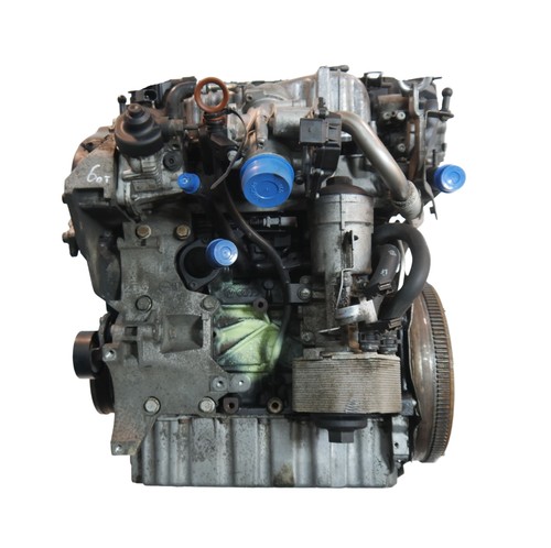 Moteur pour audi passat - a3,