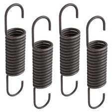 Souffleuse à Neige Ressort