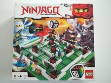 Lego 3856 – Jeu de société