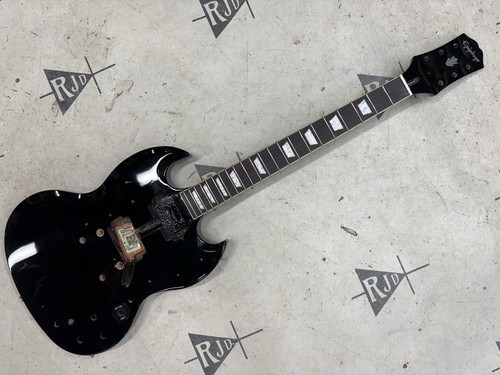 Epiphone standard 1959 - sg,