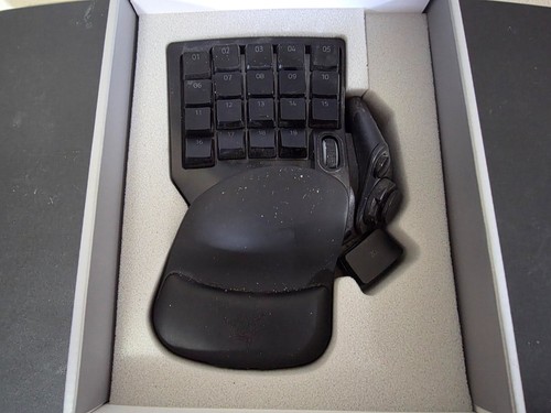 Razer tartarus model - razer, (model