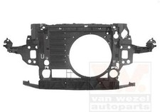 VAN WEZEL Face avant Face