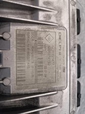 Calculateur moteur RENAULT