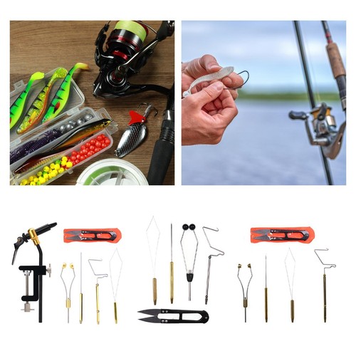 Outils fixation mouches - outils, de