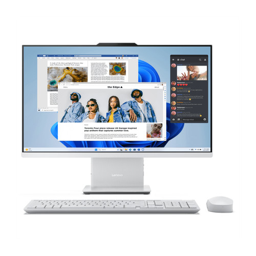 Tout un lenovo - pc,