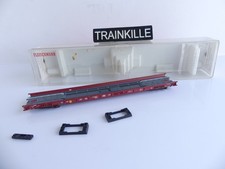 5271 FLEISCHMANN HO WAGON