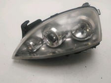 PHARE / OPTIQUE AVANT GAUCHE