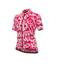 Maillot De Cyclisme Femme ALE'