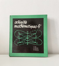 Mathématiques activités - mathématiques,