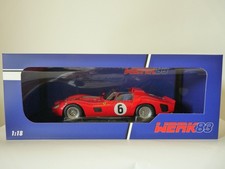 Modèle réduit FERRARI 330