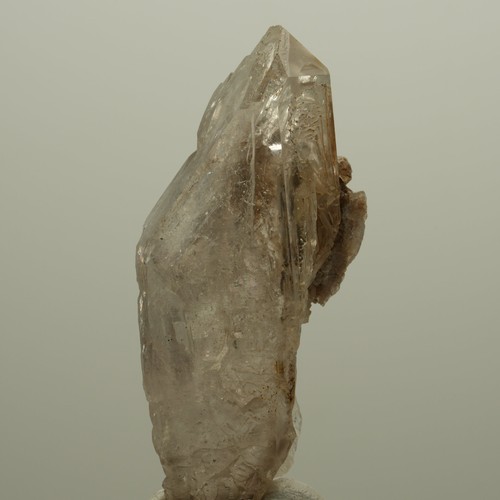 Pointe sceptre quartz - pointe, en