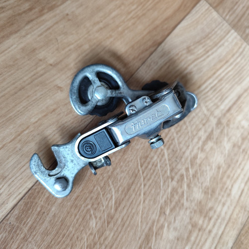 Dérailleur arrière huret - arrière,