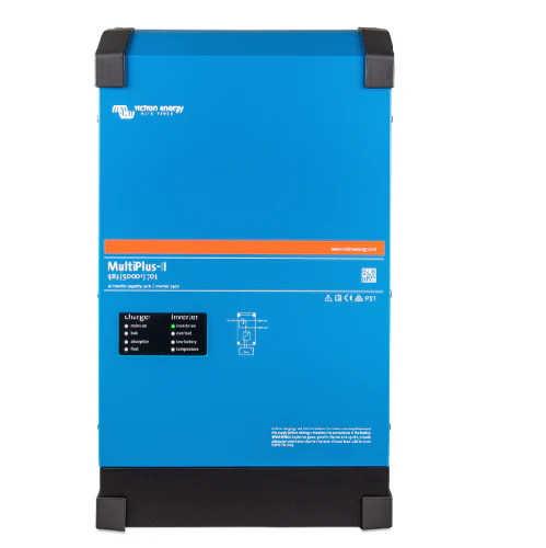 Multiplus 4k5 32 - 48/4k5/55-32, 230v