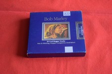 coffret , 2 CD Bob Marley 36 Cool Reggae Tracks