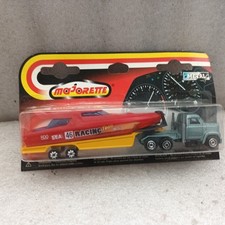 MAJORETTE  FRANCE SERIE 300