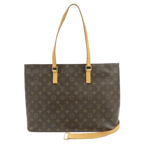 Louis vuitton monogram - louis,
