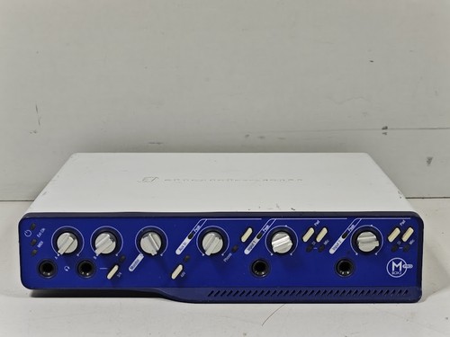 Digidesign mbox2 pro - mbox2, pour