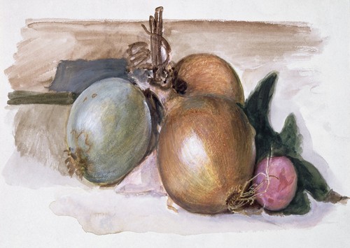 Art mural affiche nature morte
