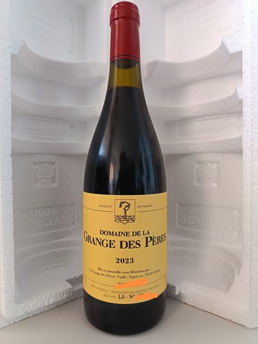 Domaine de la grange - 🍷🍇,