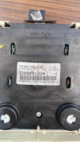 Compteur renault laguna - renault,