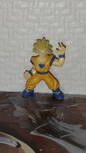 Mini figurine boolzz - mini,