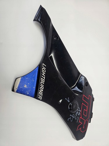 Tdr 125 lightburner pièce - tdr, 1