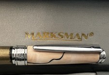 🔴 MARKSMAN Stylo À Bille