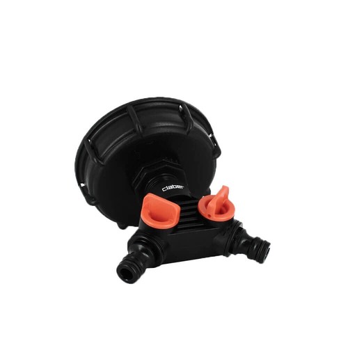 Raccord cuve eau - ,