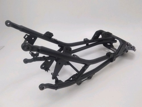 Boucle cadre arriere honda - arriere, cb